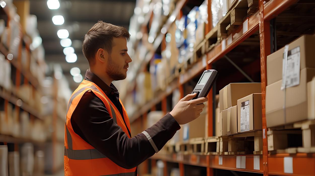 Automatize suas Rotinas de Estoque ganhando tempo e evitando Prejuízos